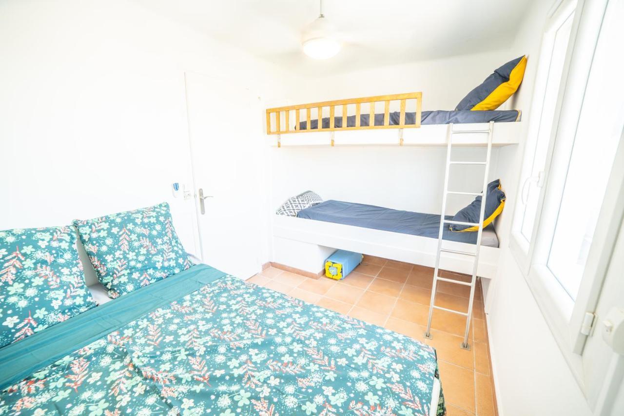 Le Dream Beach-Terrasse-Vue Mer D'Exception-Wifi-Parking - Top Pros Servicesconciergerie Palavas-les-Flots Bagian luar foto