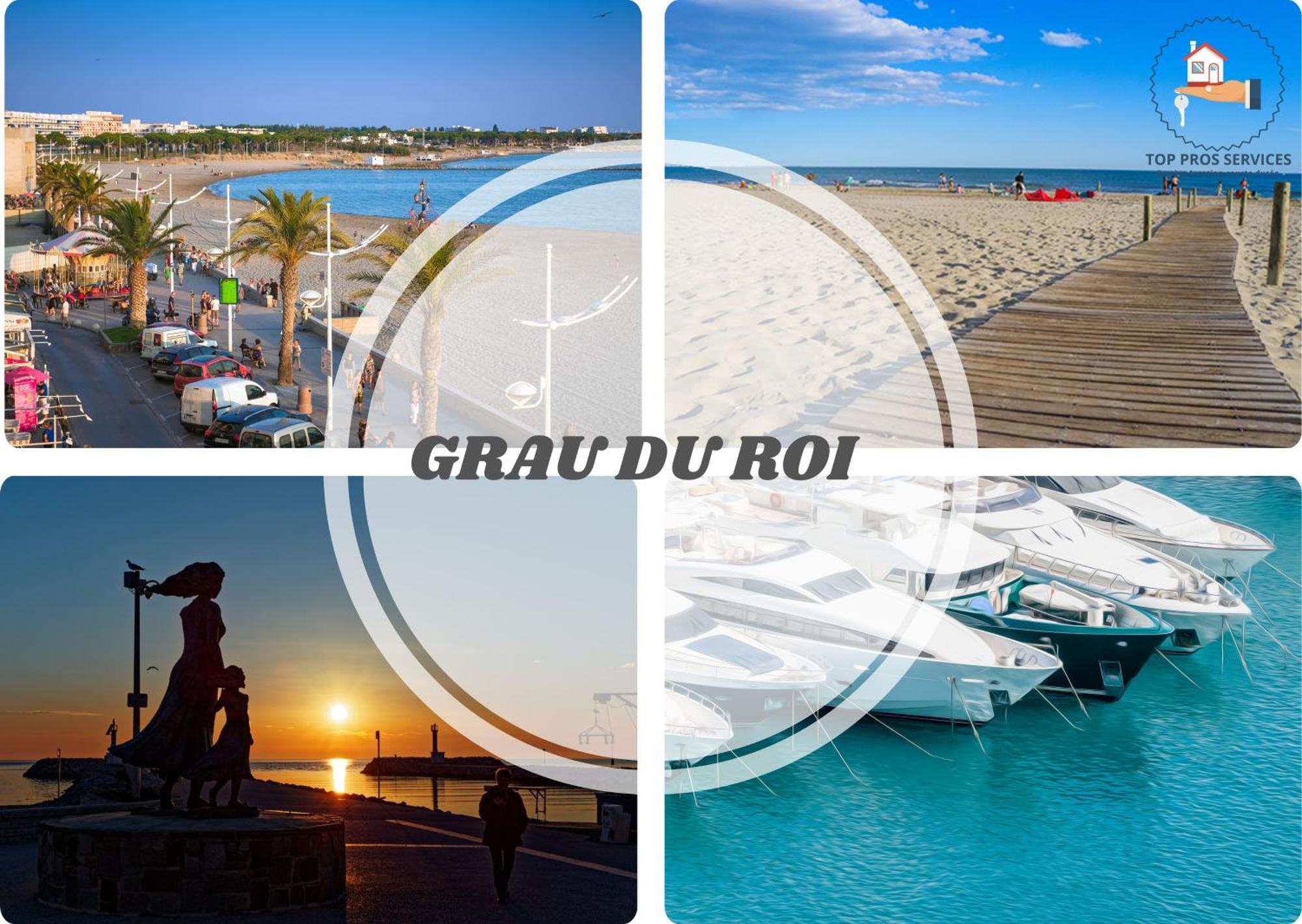 Le Dream Beach-Terrasse-Vue Mer D'Exception-Wifi-Parking - Top Pros Servicesconciergerie Palavas-les-Flots Bagian luar foto